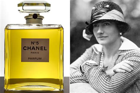 chanel n5 smell like|Chanel 5 perfume knock off.